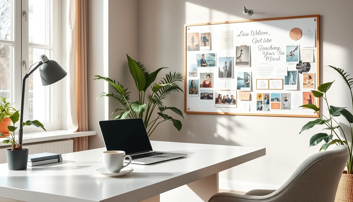 Professional plan visual